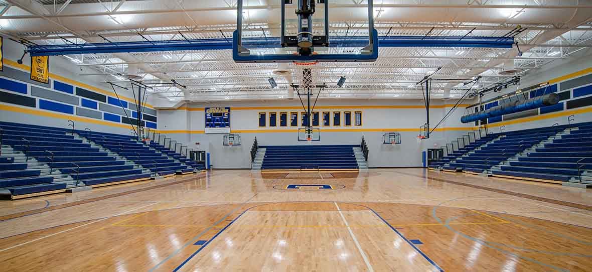 Campbellsport School District Education Construction Project C.D. Smith